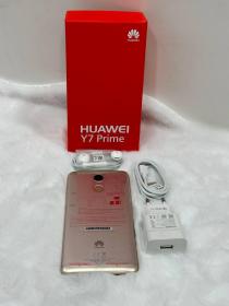 Telephone HUAWEI Y7 PRIME